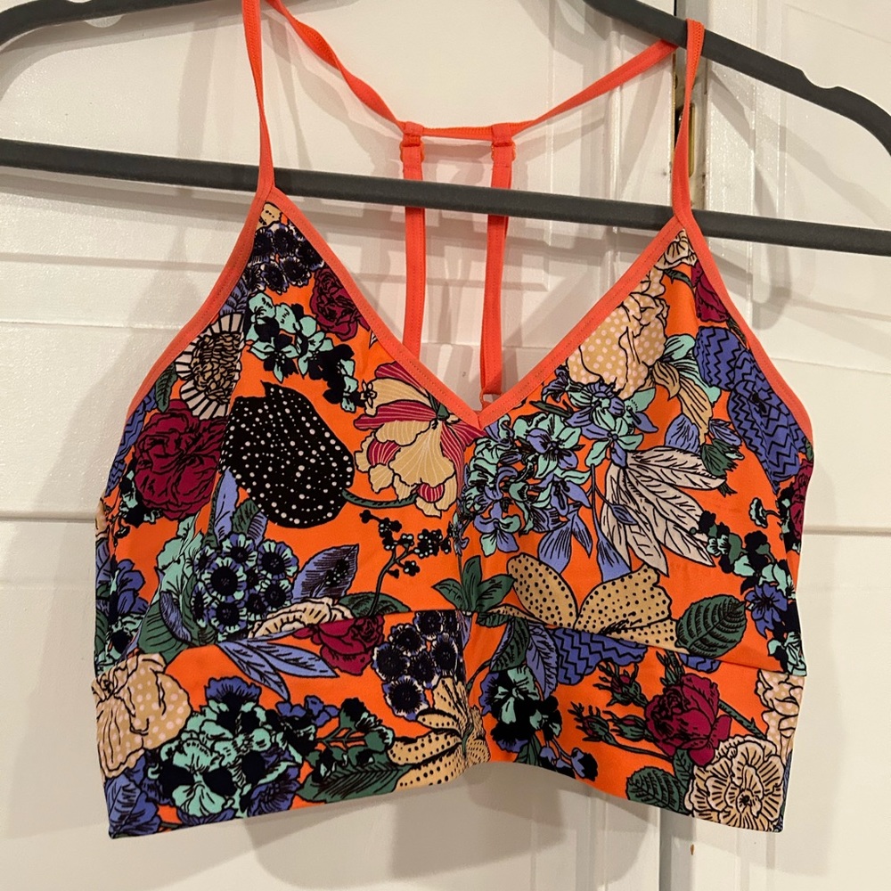 Anthropologie Bralettes